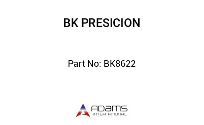 BK8622