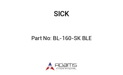 BL-160-SK BLE