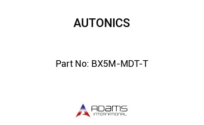 BX5M-MDT-T