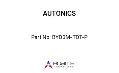 BYD3M-TDT-P