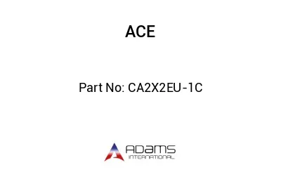 CA2X2EU-1C