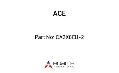 CA2X6EU-2