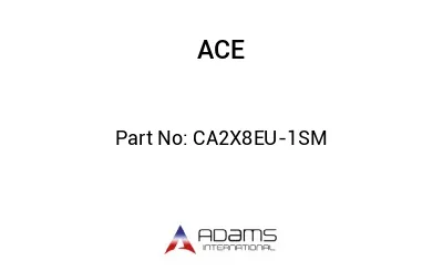 CA2X8EU-1SM