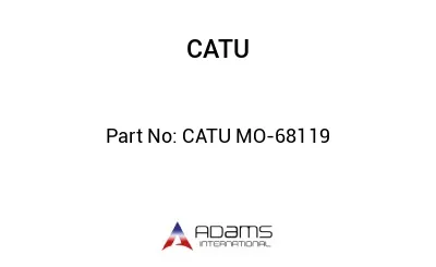 CATU MO-68119