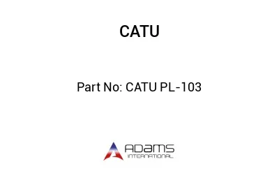 CATU PL-103