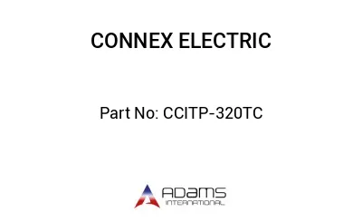 CCITP-320TC