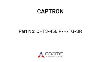 CHT3-456 P-H/TG-SR