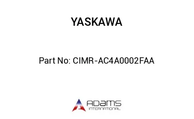 CIMR-AC4A0002FAA