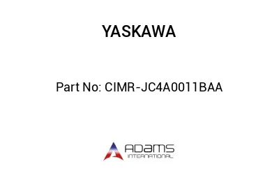 CIMR-JC4A0011BAA