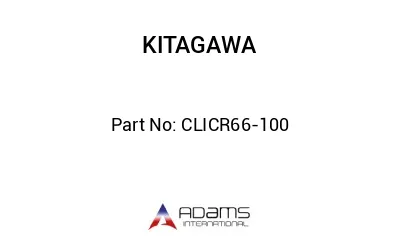 CLICR66-100