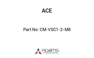 CM-VSC1-2-M8