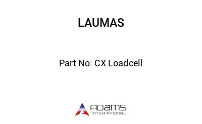 CX Loadcell