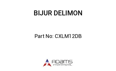 CXLM12DB