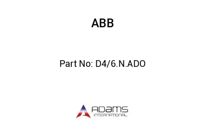 D4/6.N.ADO