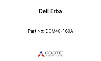 DCM40-160A