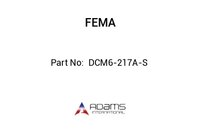  DCM6-217A-S 