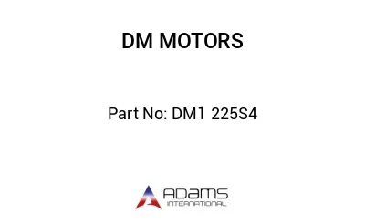 DM1 225S4