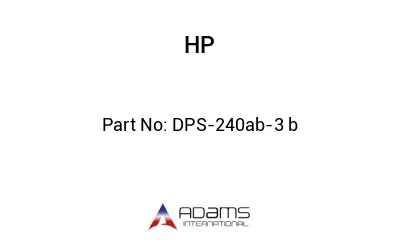 DPS-240ab-3 b