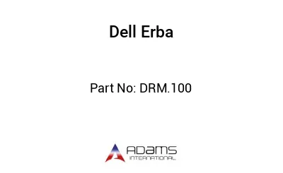 DRM.100