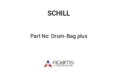 Drum-Bag plus