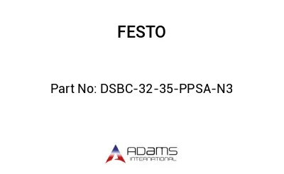 DSBC-32-35-PPSA-N3