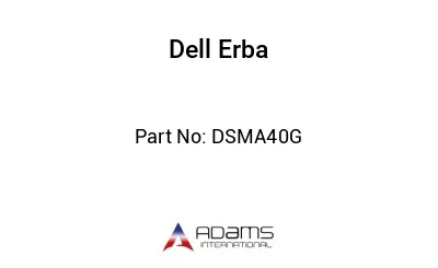 DSMA40G