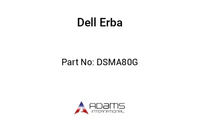 DSMA80G