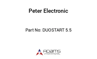 DUOSTART 5.5