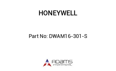 DWAM16-301-S