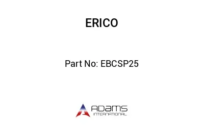 EBCSP25