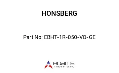 EBHT-1R-050-VO-GE