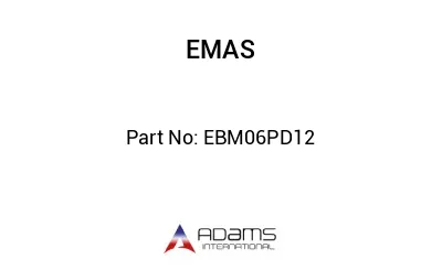 EBM06PD12