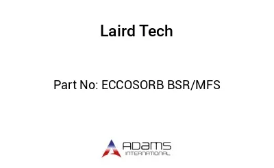 ECCOSORB BSR/MFS