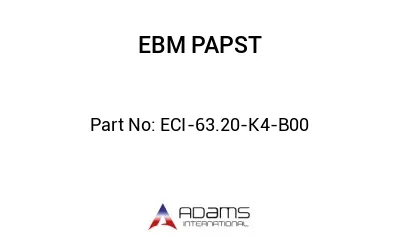 ECI-63.20-K4-B00