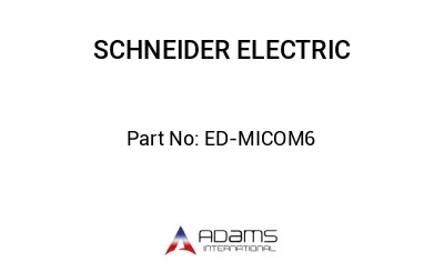 ED-MICOM6