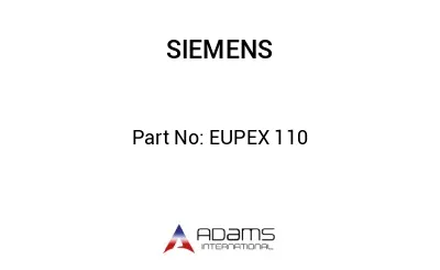 EUPEX 110