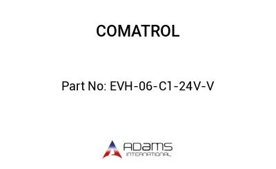 EVH-06-C1-24V-V