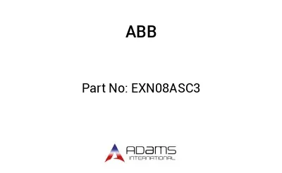 EXN08ASC3