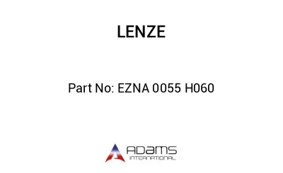 EZNA 0055 H060