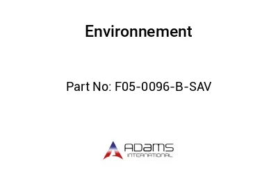 F05-0096-B-SAV