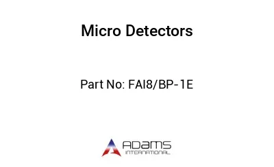 FAI8/BP-1E