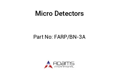 FARP/BN-3A