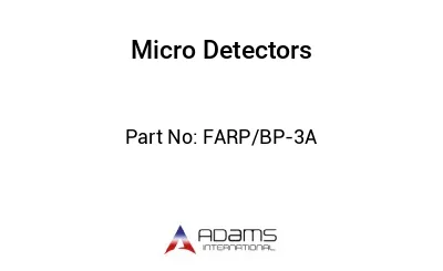 FARP/BP-3A