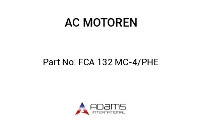 FCA 132 MC-4/PHE