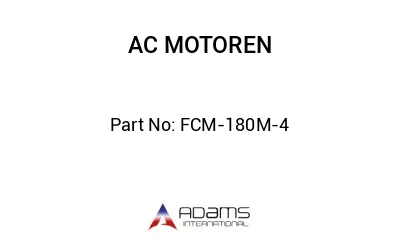 FCM-180M-4