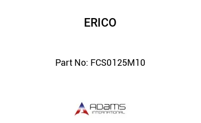 FCS0125M10