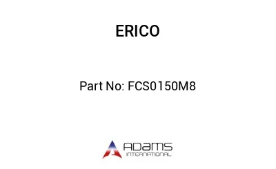 FCS0150M8