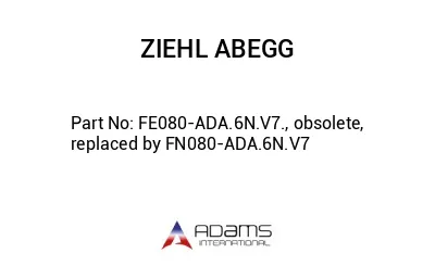 FE080-ADA.6N.V7., obsolete, replaced by FN080-ADA.6N.V7