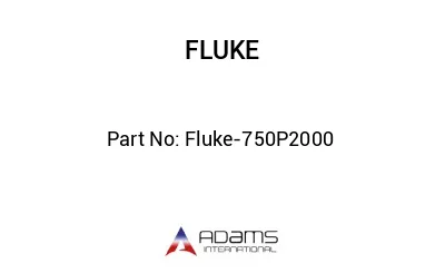 Fluke-750P2000 