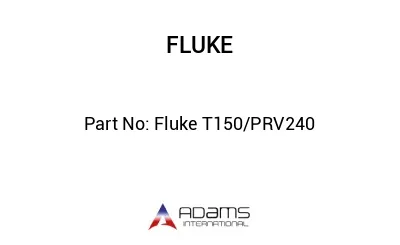 Fluke T150/PRV240